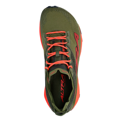 Altra Mont Blanc