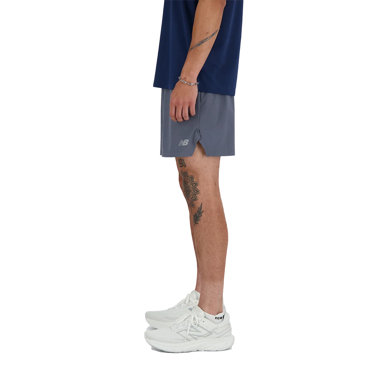 New Balance RC Short 7"