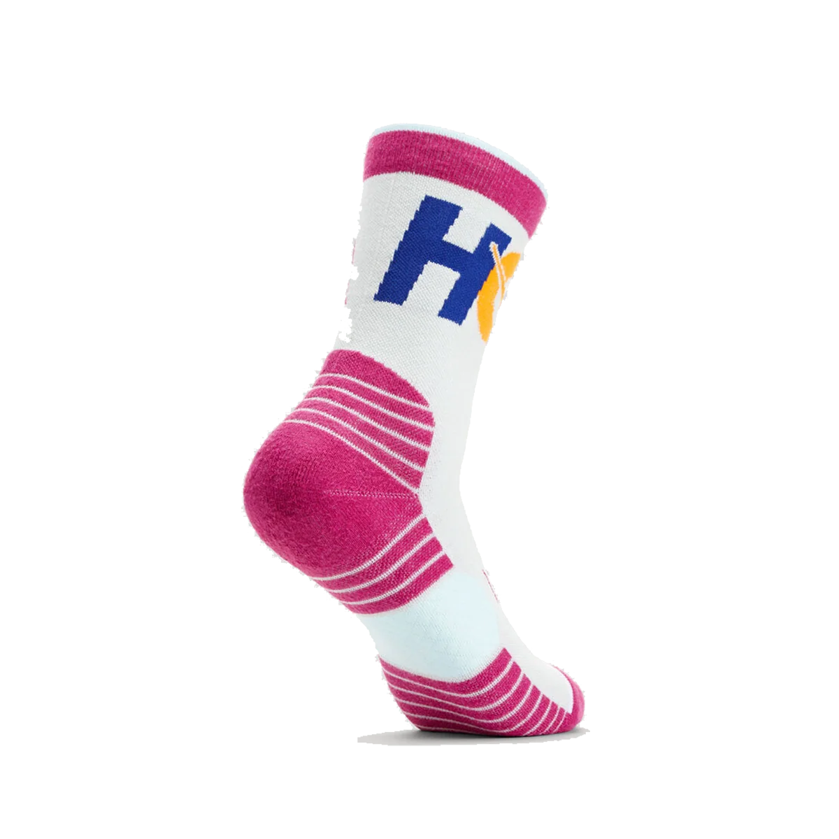 Hoka Crew Run Socks