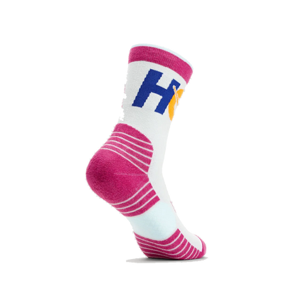 Hoka Crew Run Socks