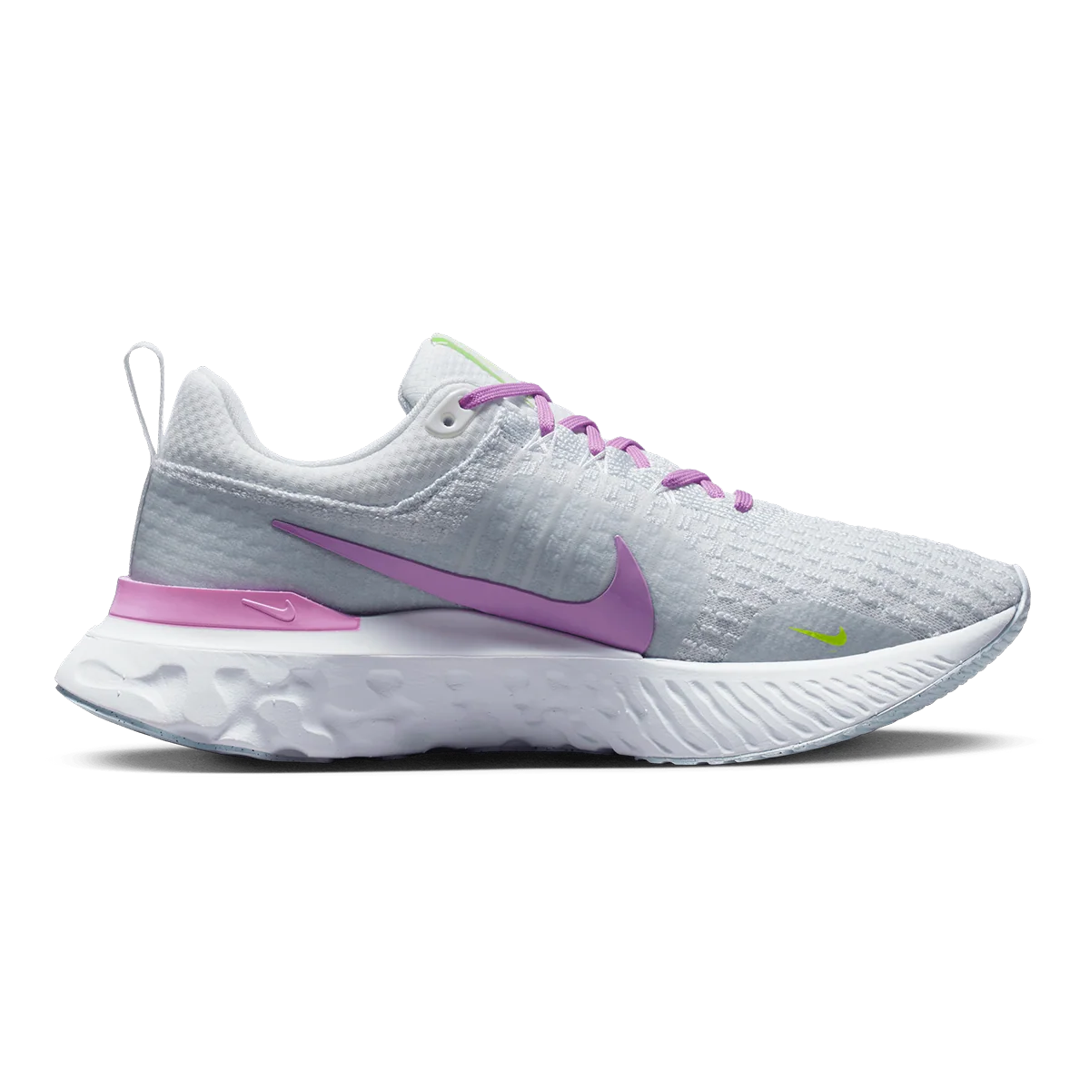 Nike Infinity React 3