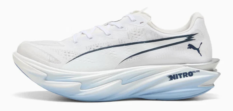 Women's Puma Deviate Nitro Elite 4