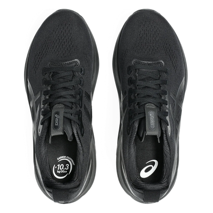Asics Gel Kayano 32 Black - Graphite Grey
