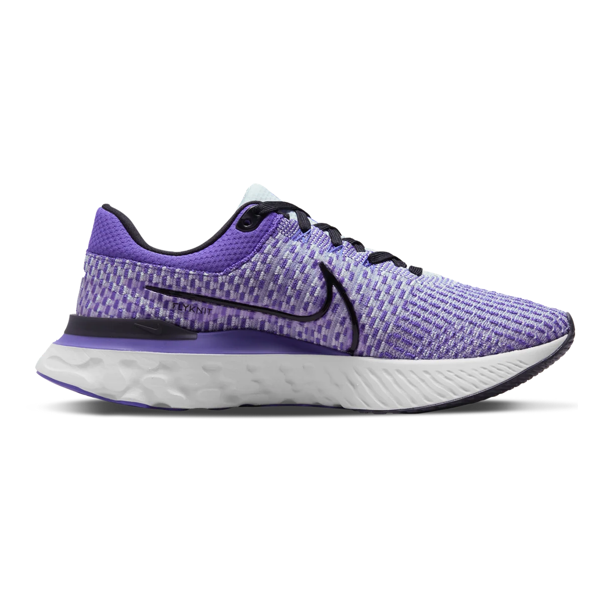 Nike React Infinity Run Flyknit 3