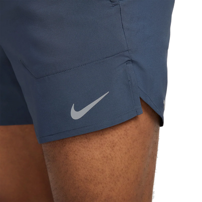 Nike Dri-FIT 5" Brief-Lined Running Short