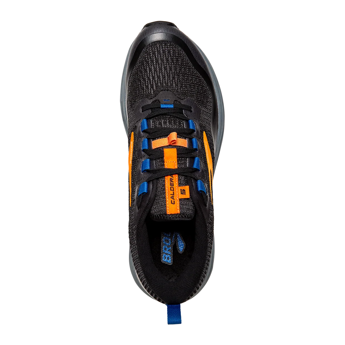 Brooks Caldera 5