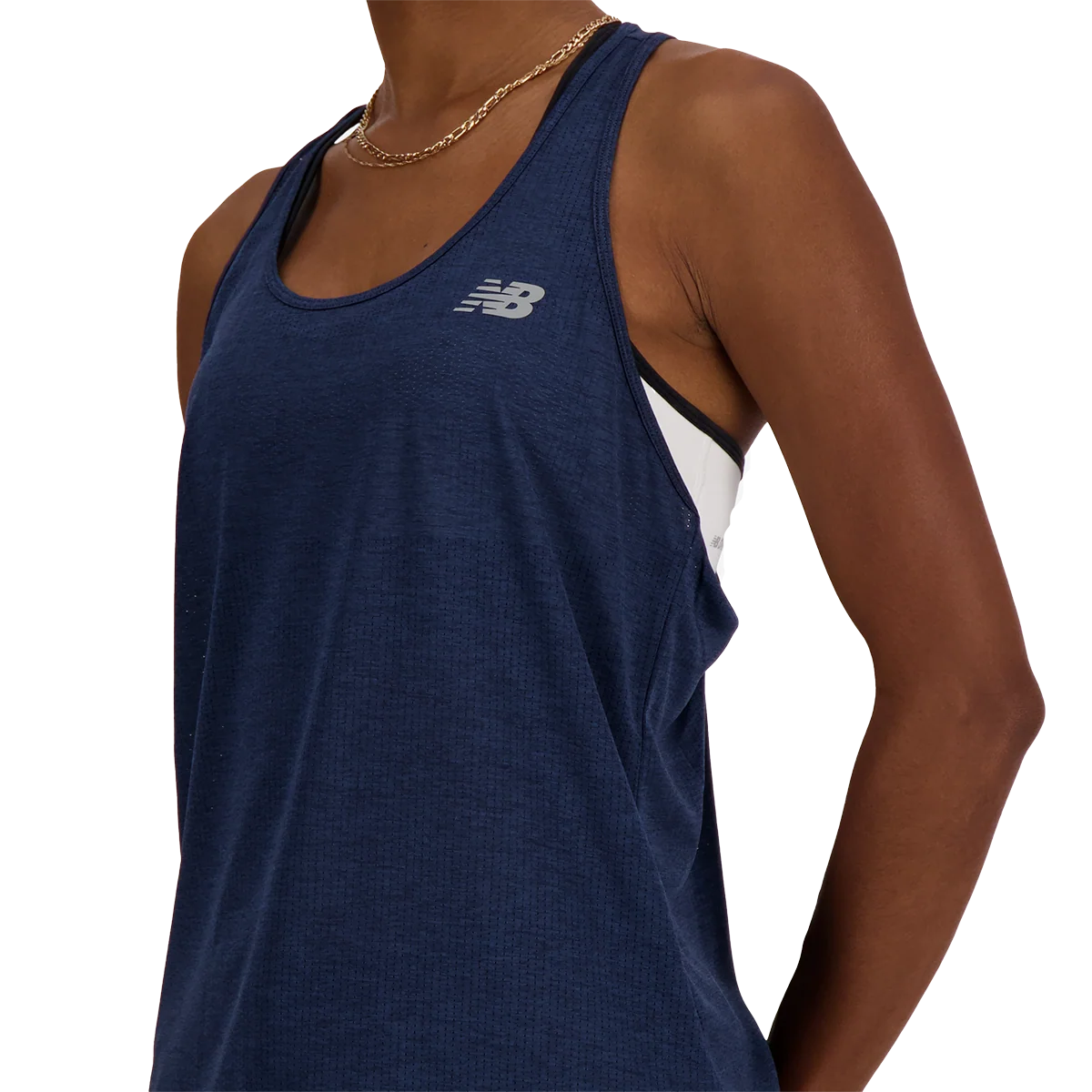 New Balance Athletics Tank