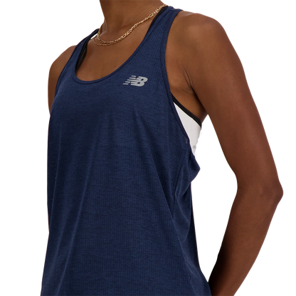 New Balance Athletics Tank