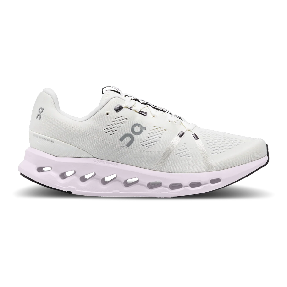 On Cloudsurfer