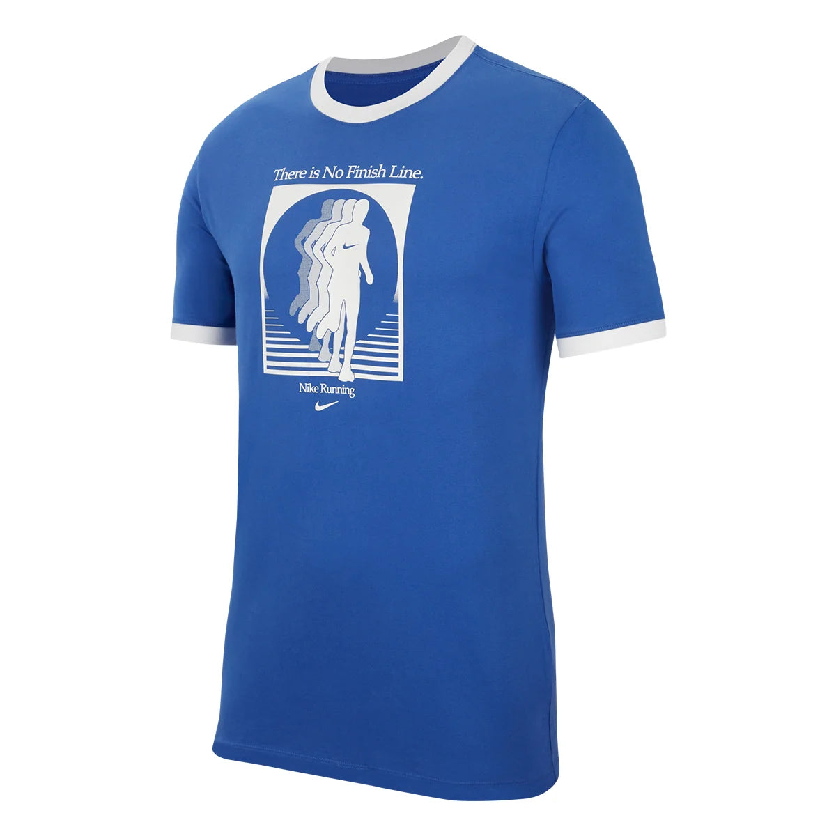 Nike Dri- Fit Shortsleeve