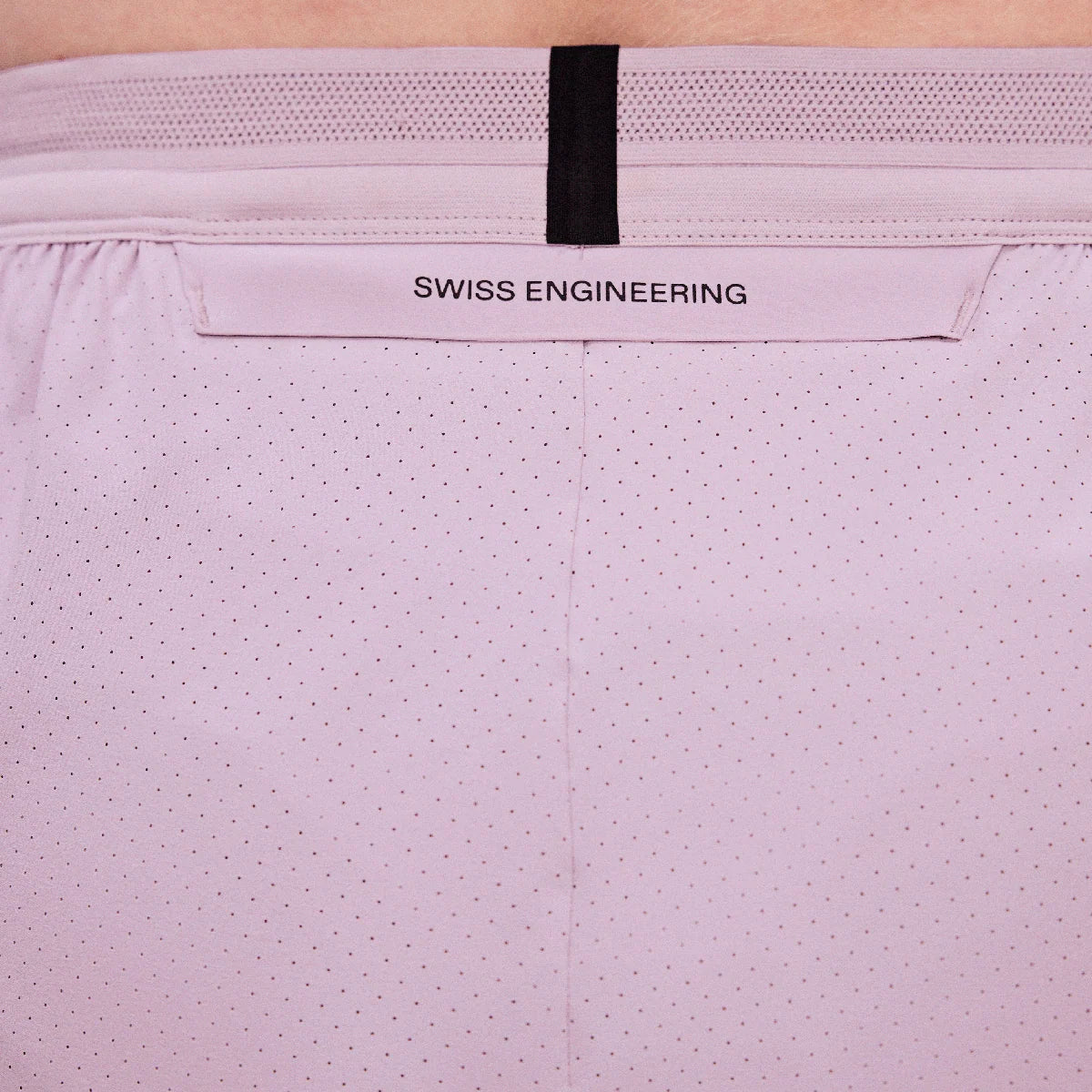 ON 5" Performance Shorts