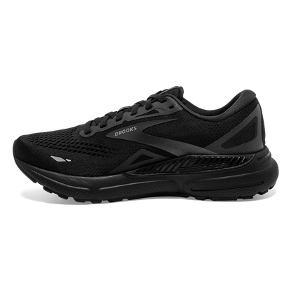 Brooks Adrenaline GTS 23 - Black - Black - Ebony