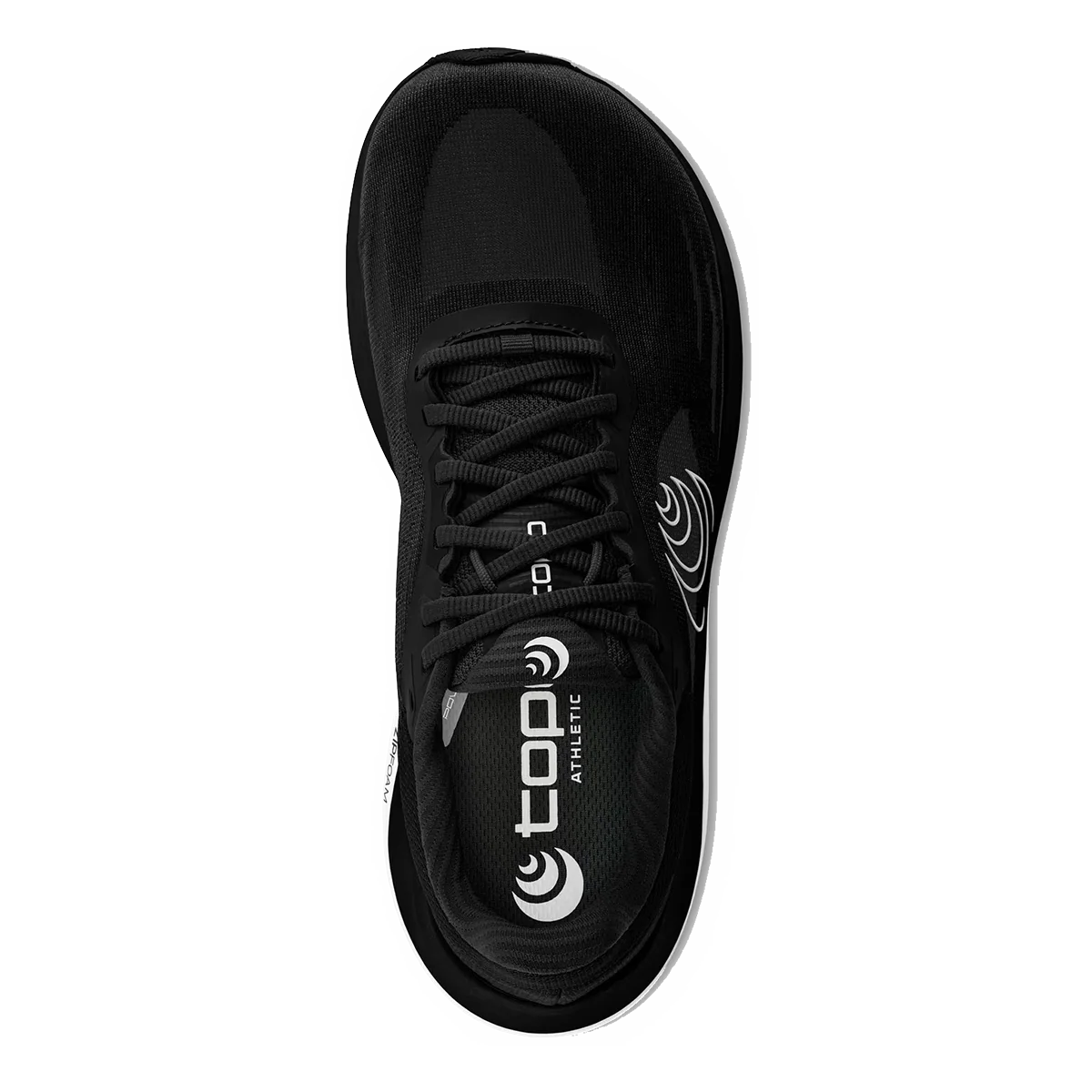 Topo Ultrafly 6