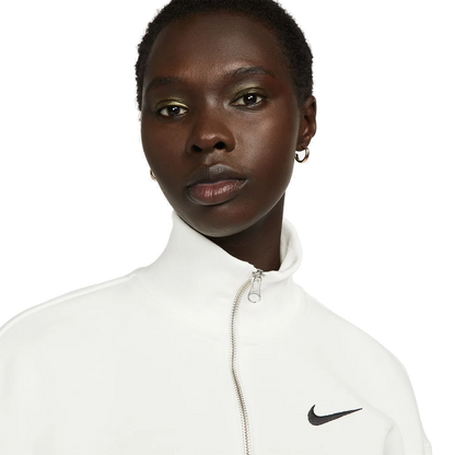 Nike Sportwear Pheonix Fleece Half Zip Pullover