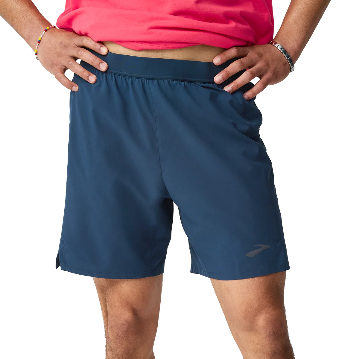 Brooks Journey 7" Short