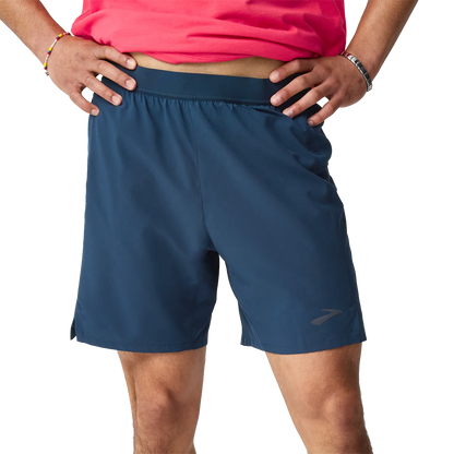Brooks Journey 7" Short