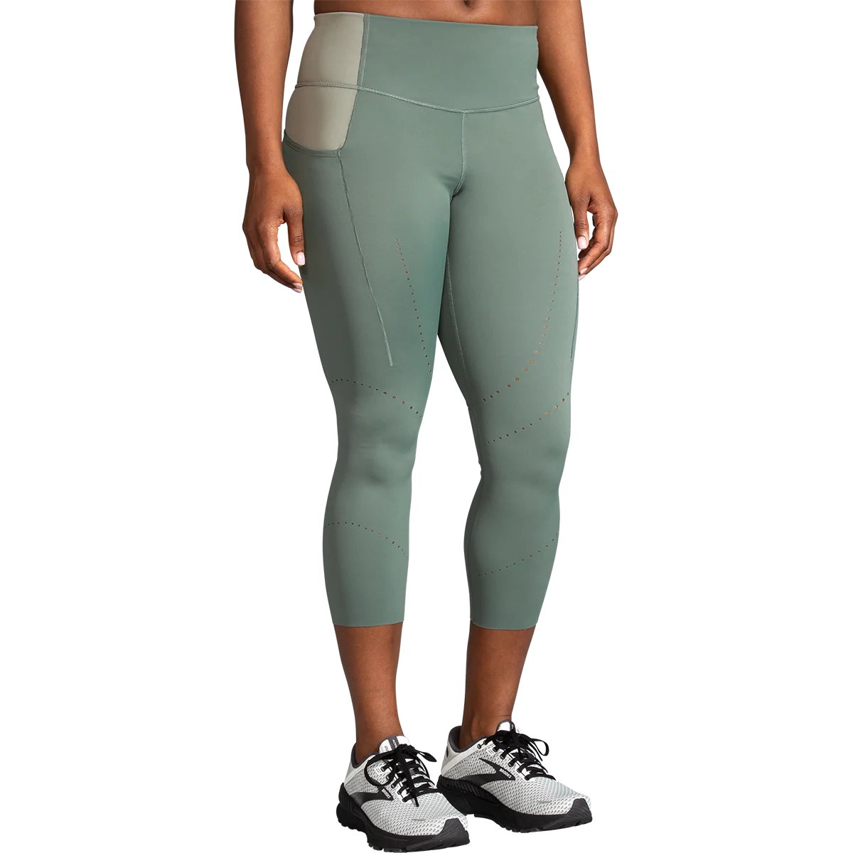 Brooks Method 3/4 Tight