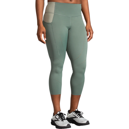 Brooks Method 3/4 Tight