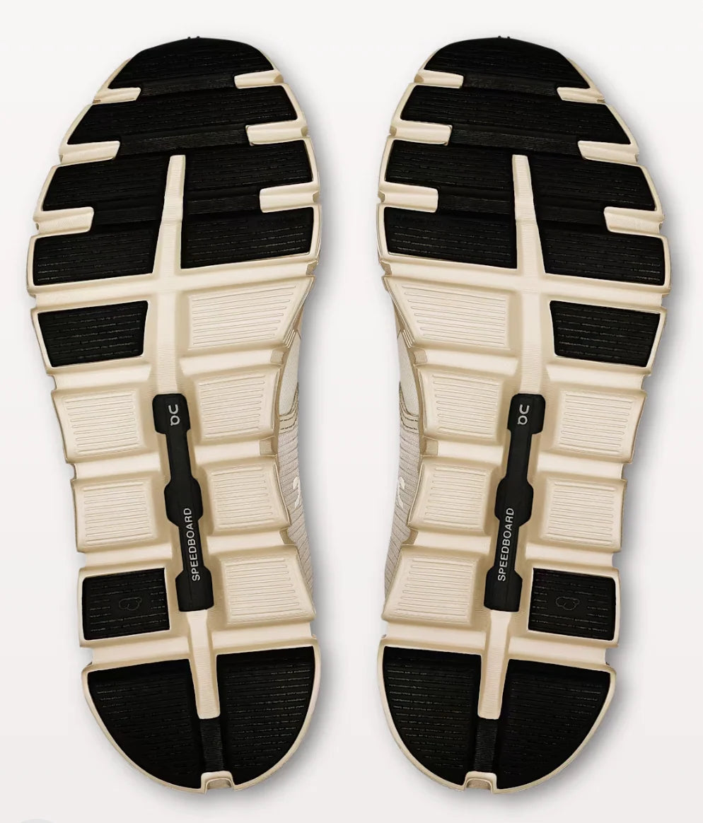 Women's On Cloud 6 Waterproof