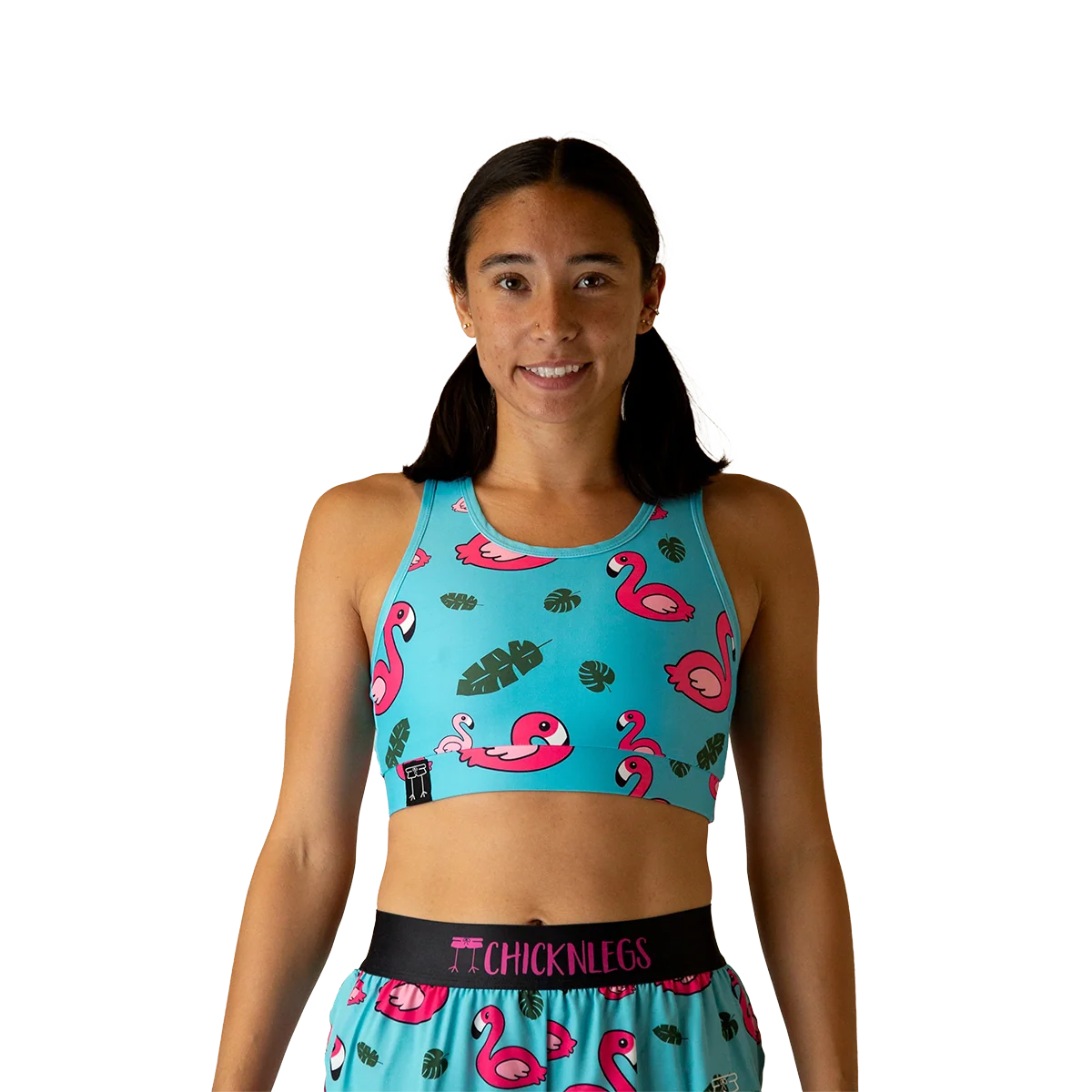 ChicknLegs OG Sports Bra