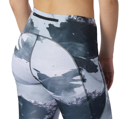 New Balance Printed Impact Run Tight