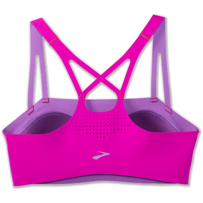 Brooks Dare Crisscross Run Bra