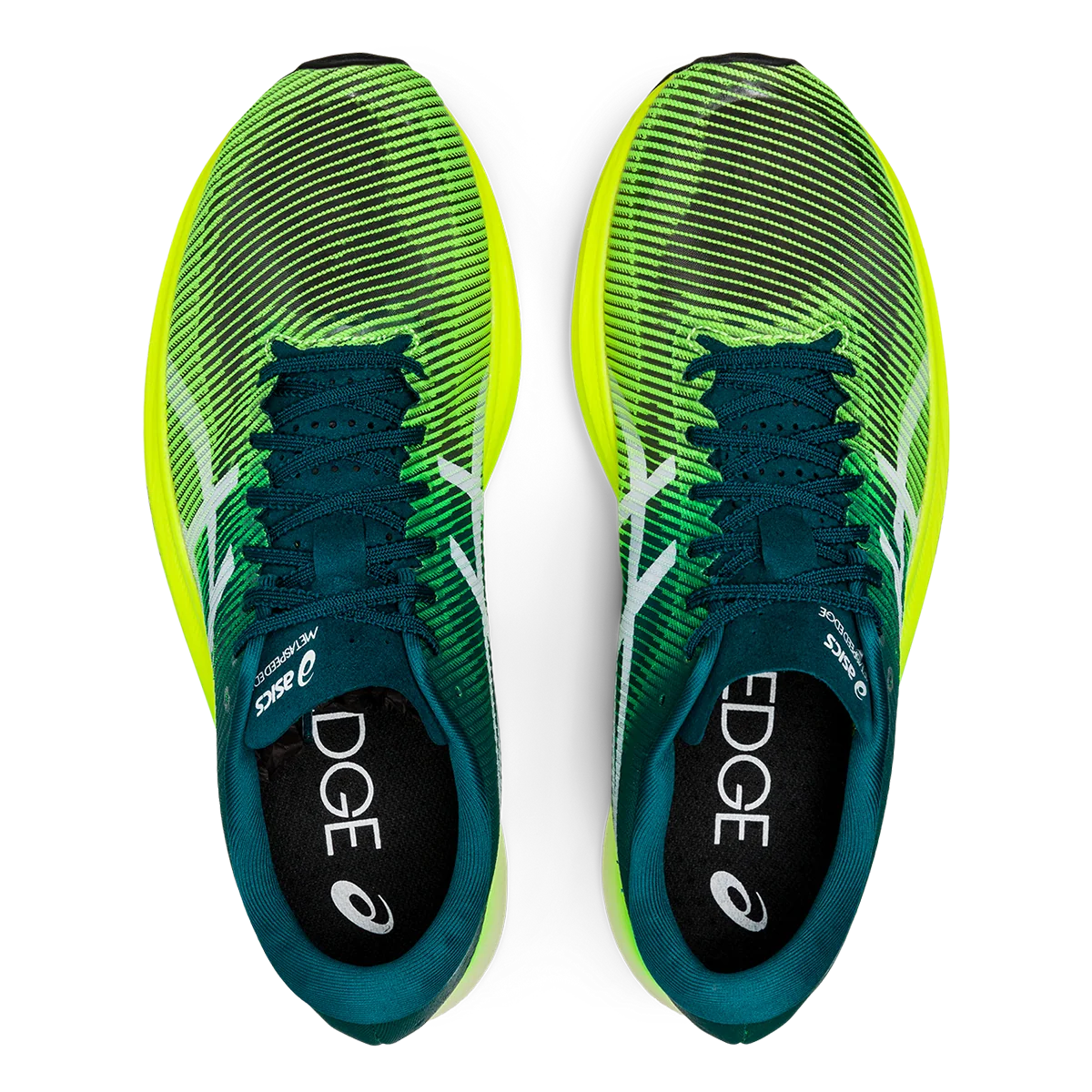 Asics Metaspeed Edge +