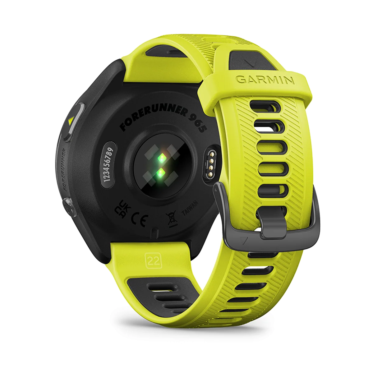 Garmin Forerunner 965