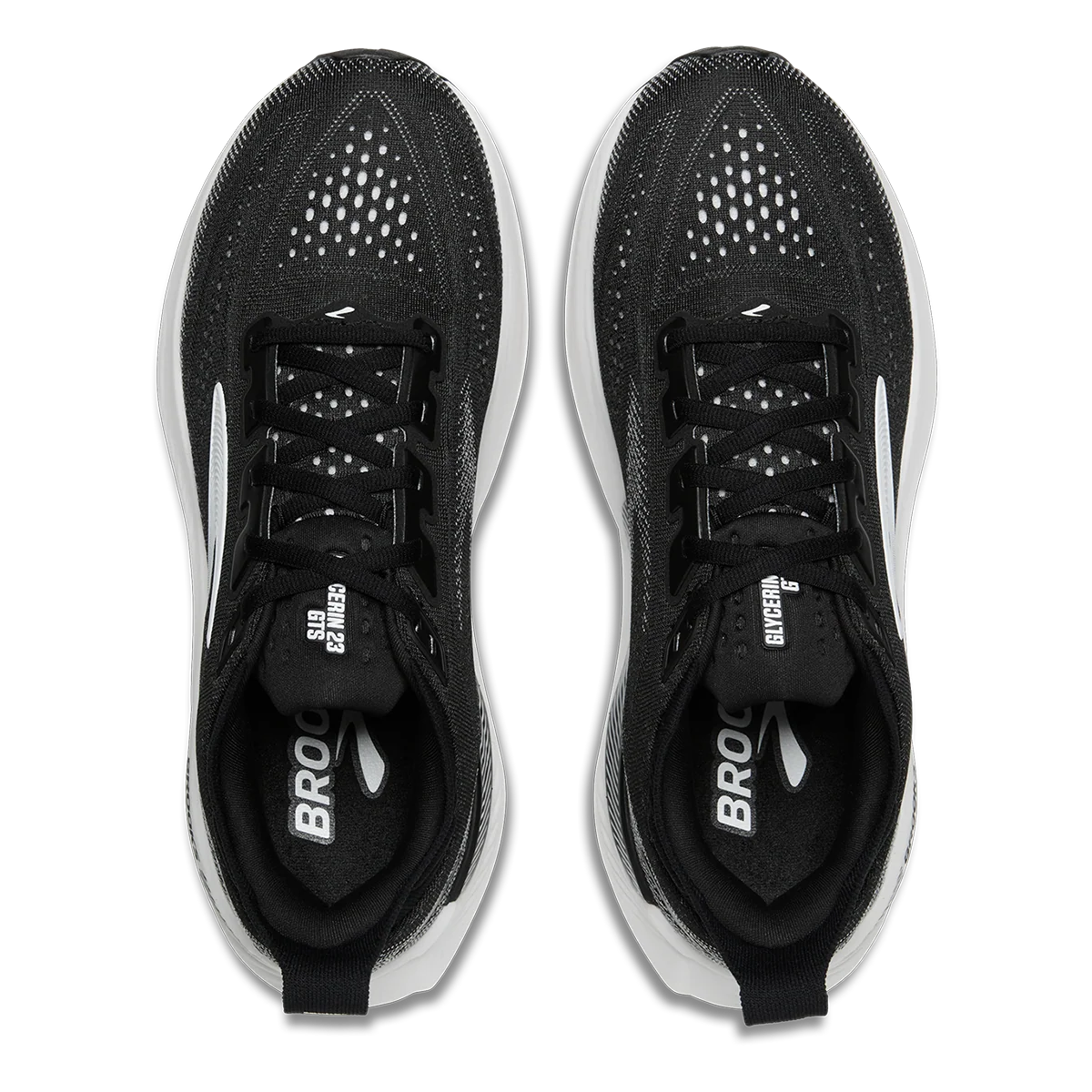 Brooks Glycerin GTS 23