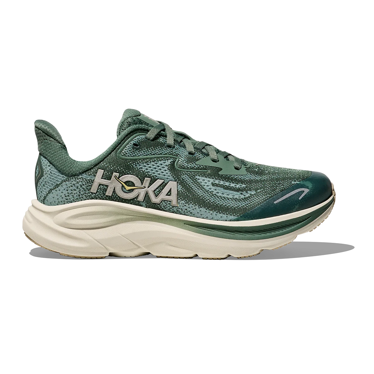 Hoka Clifton 10 Big Kids