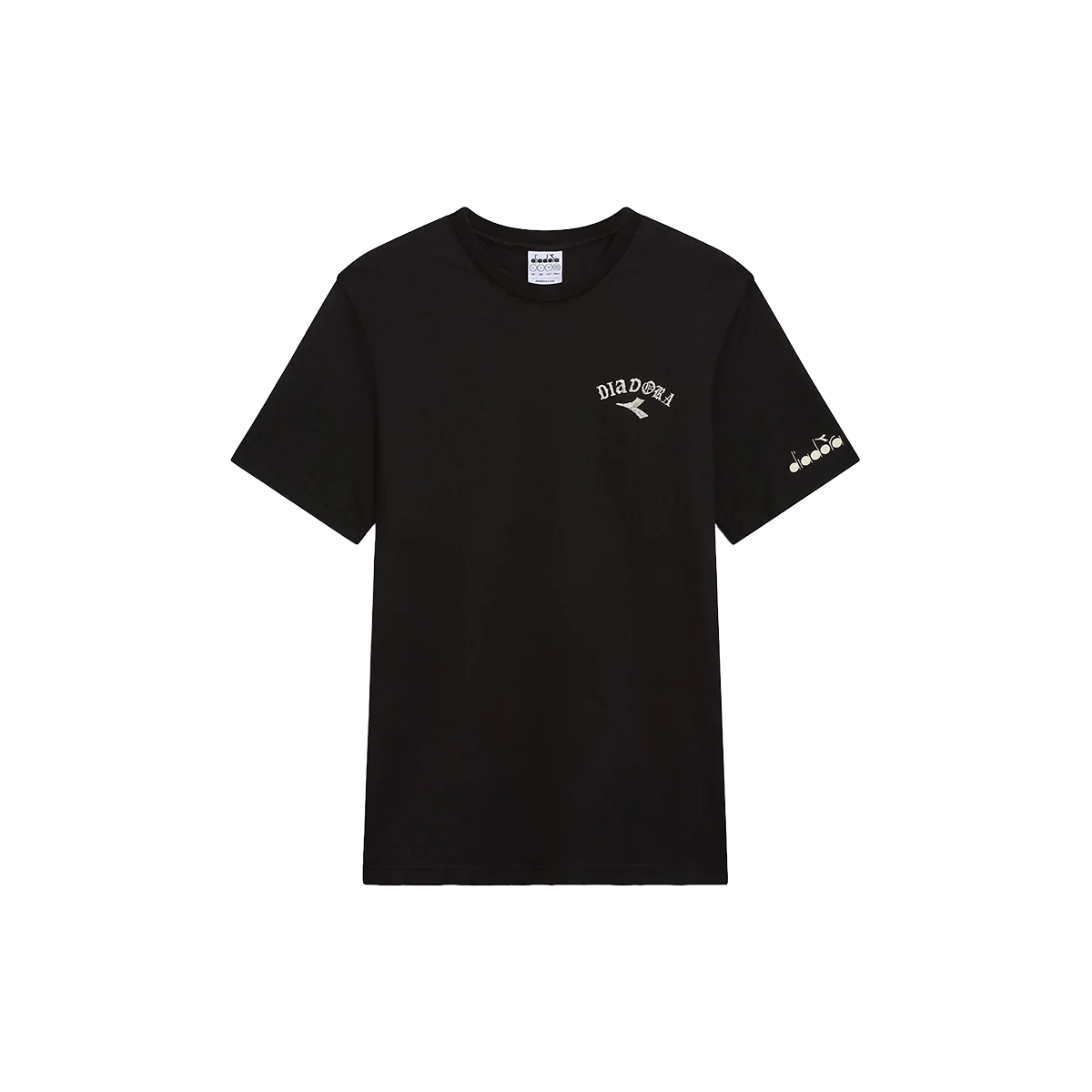 Diadora SS T-Shirt Run Crew