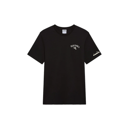 Diadora SS T-Shirt Run Crew