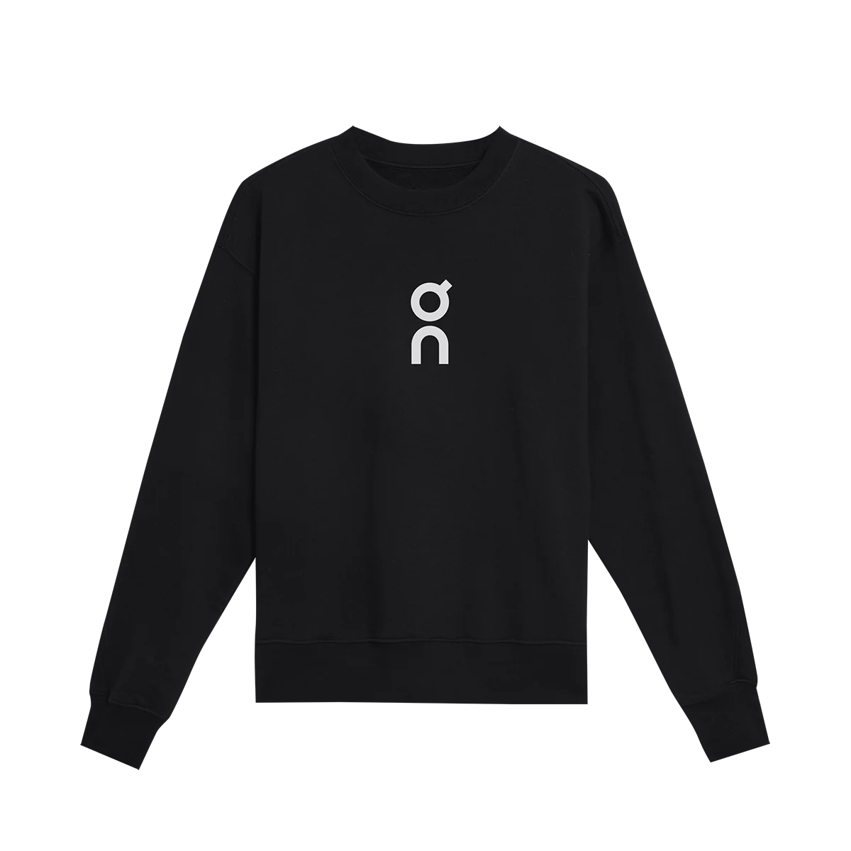 ON Club Crew Longsleeve