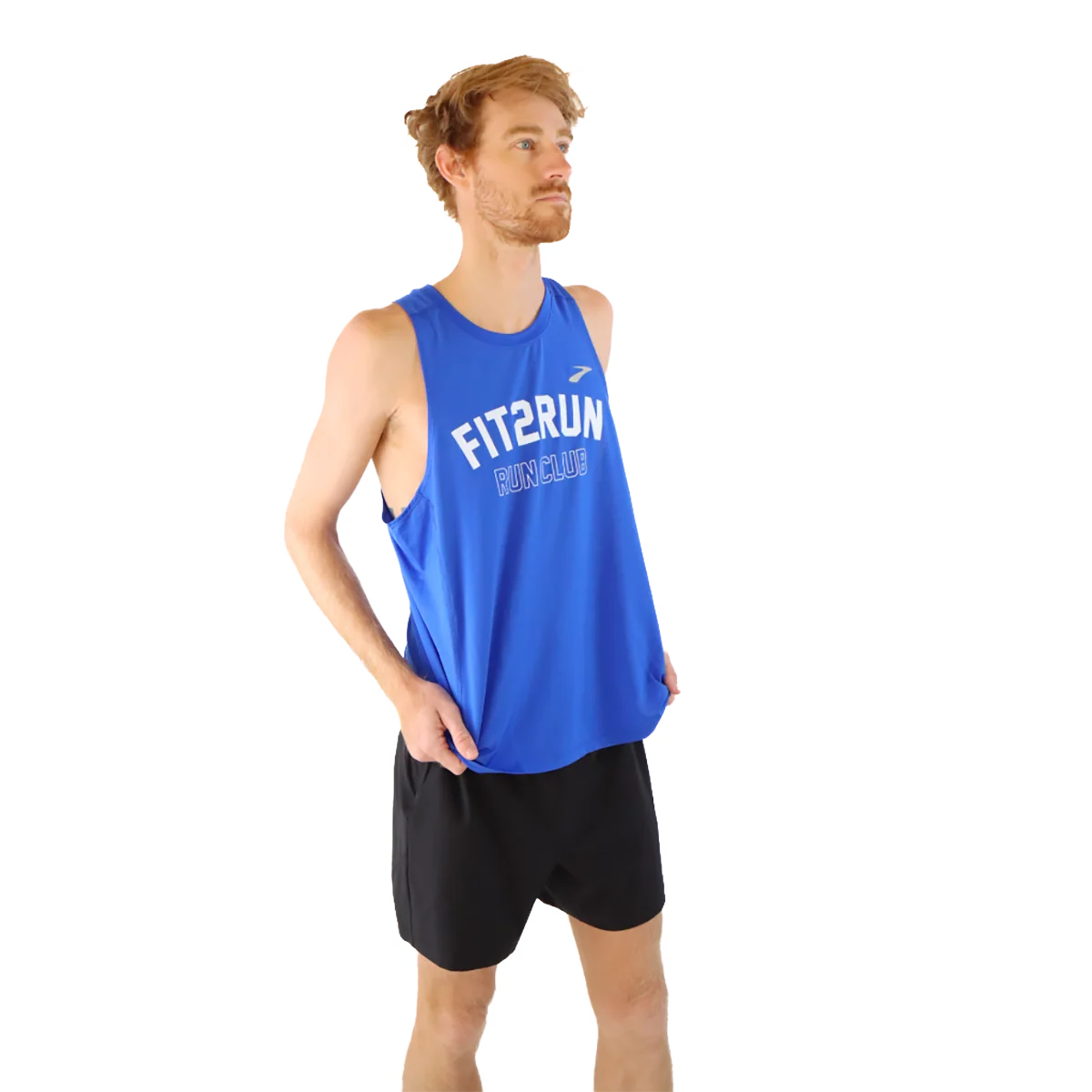 F2R Local Atmosphere Singlet