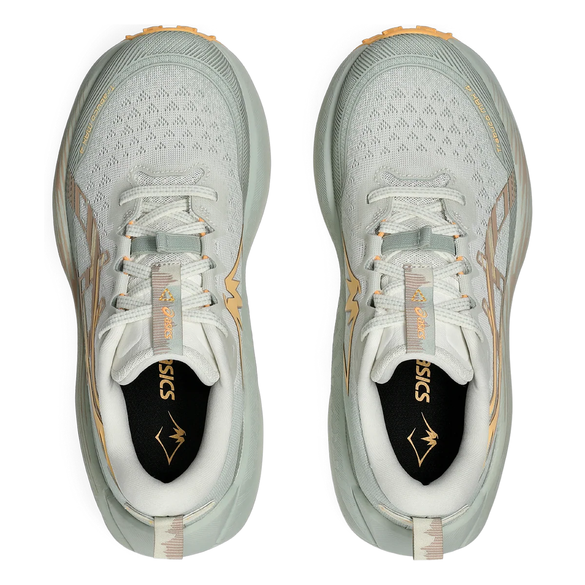 Asics Trabuco Max 4