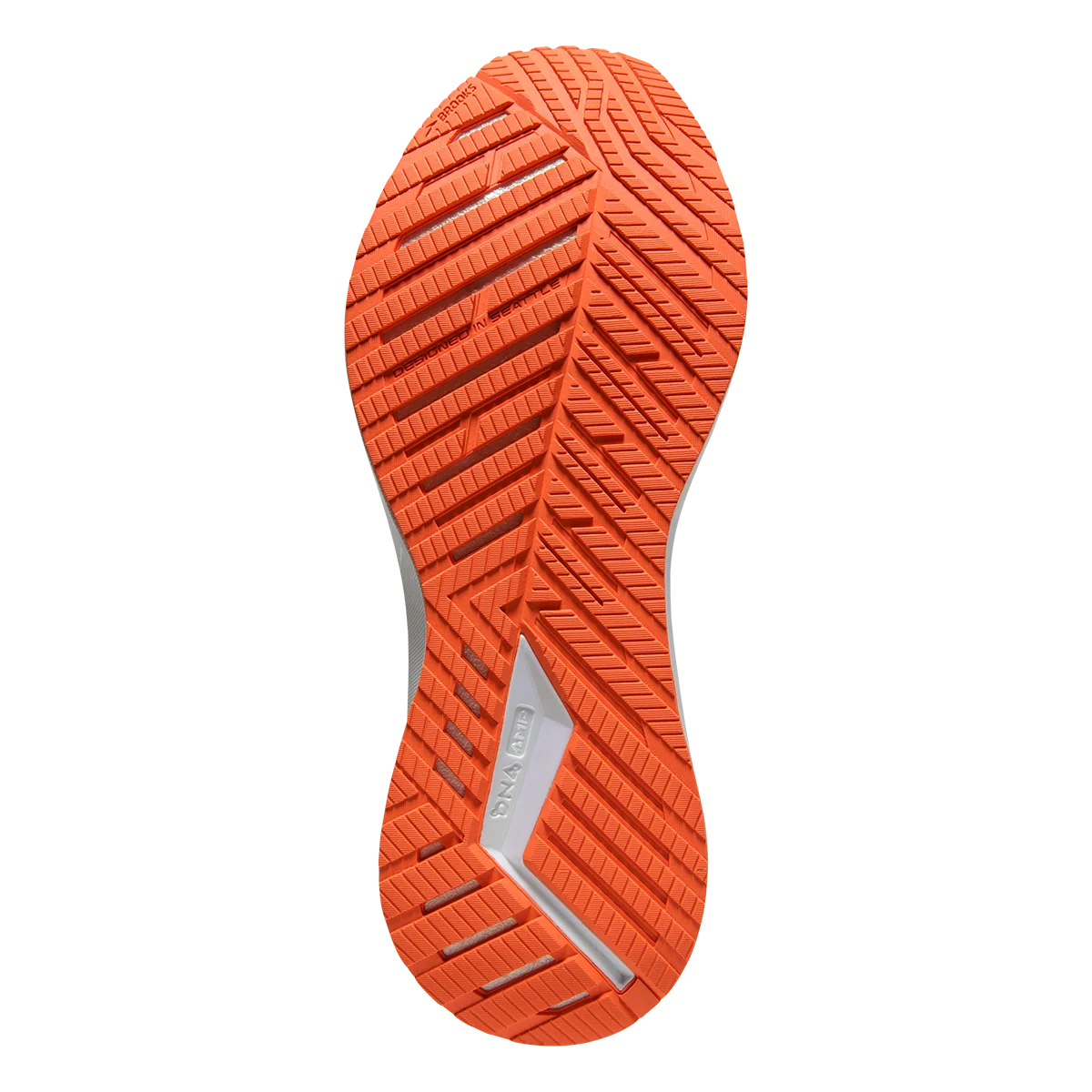 Brooks Levitate GTS 5