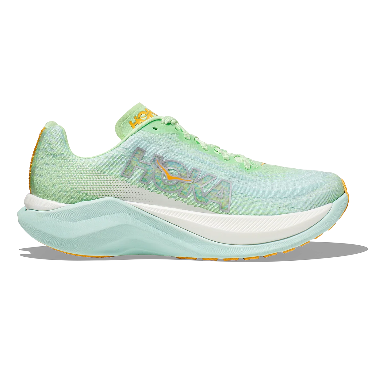 Hoka Mach X