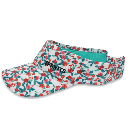 Sprints Running Visor