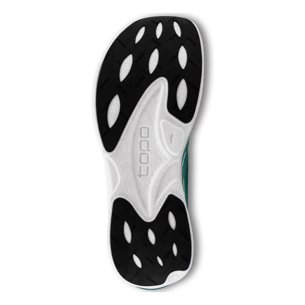 Topo Cyclone 2