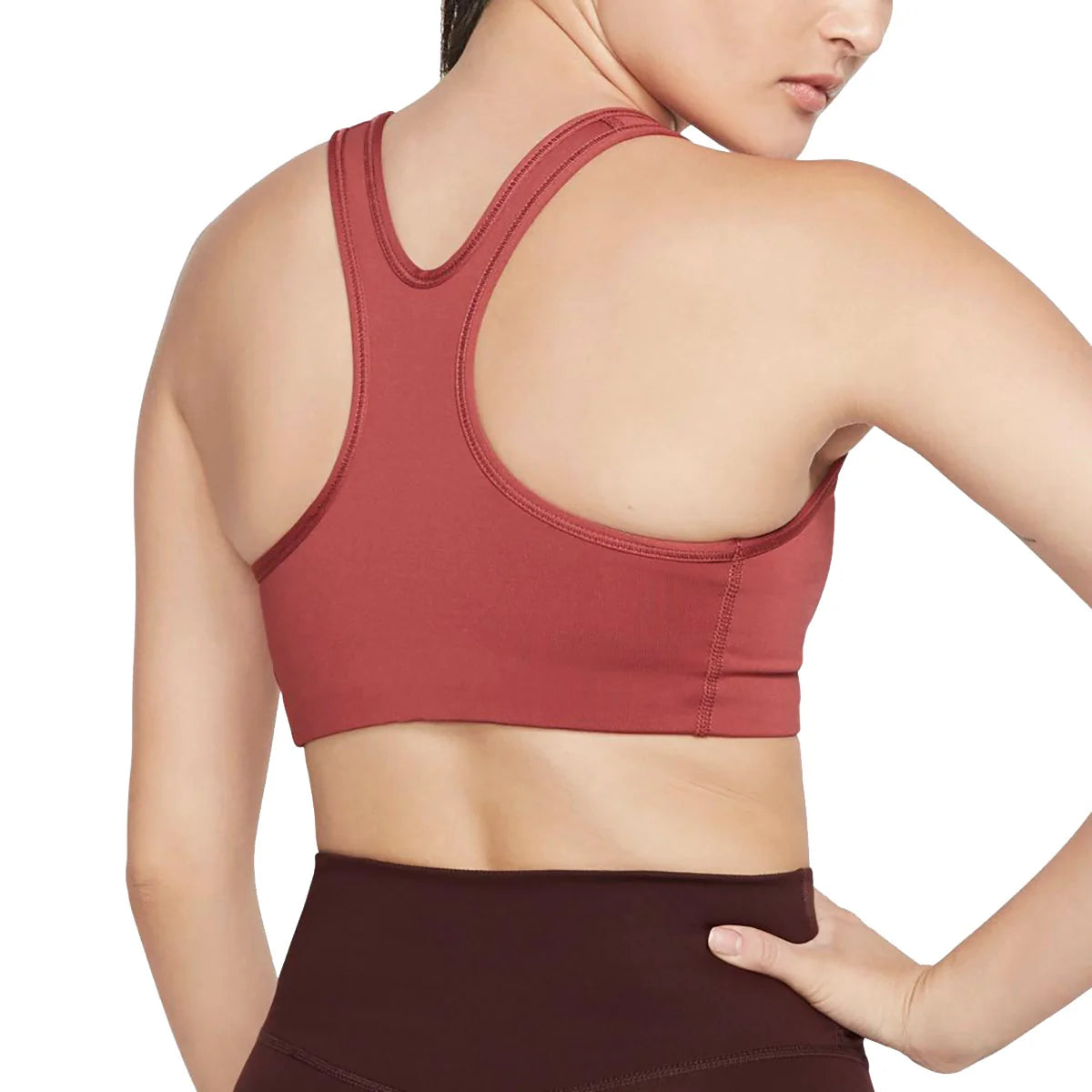 Nike Classic Swoosh Bra