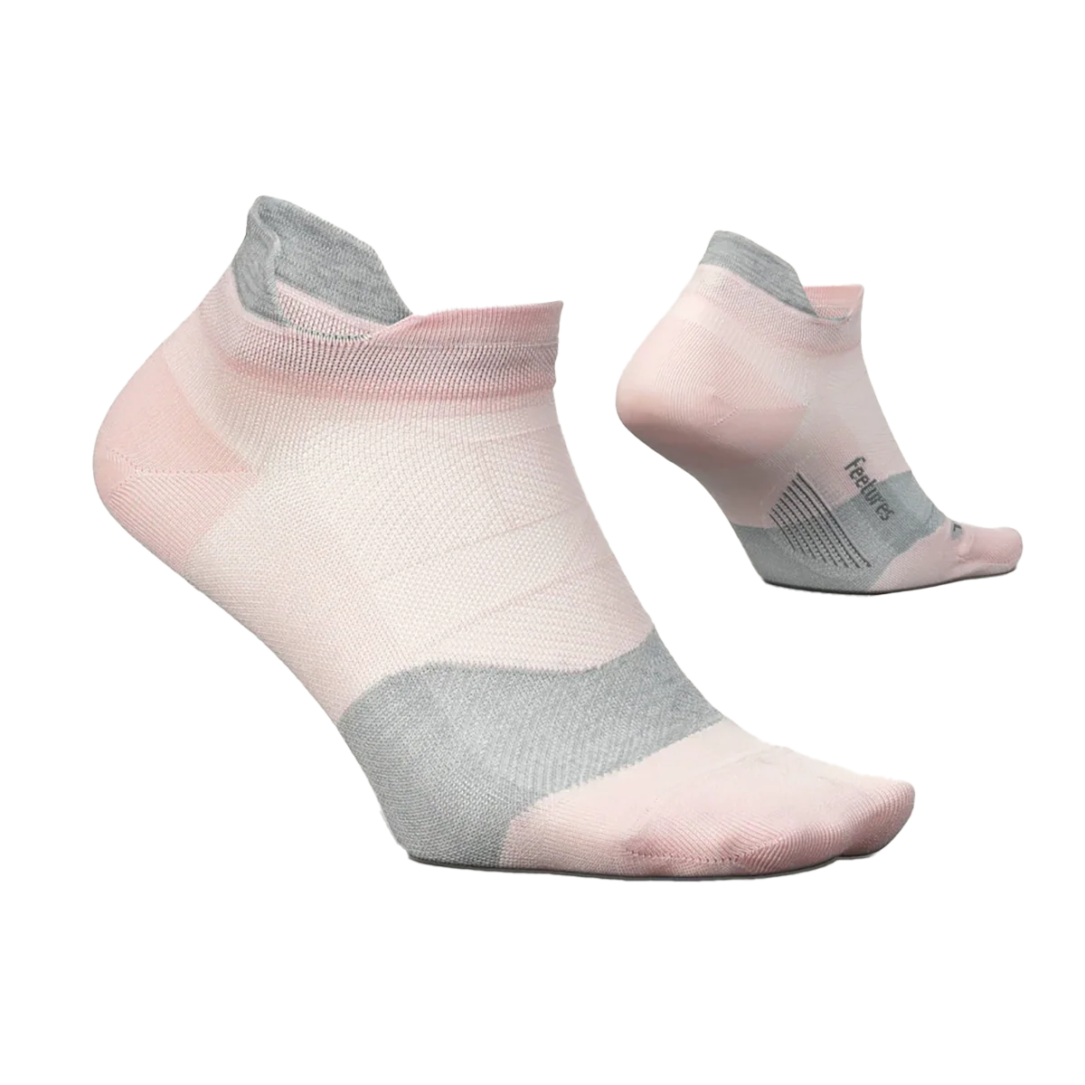Feetures Elite Ultra Light No Show Tab