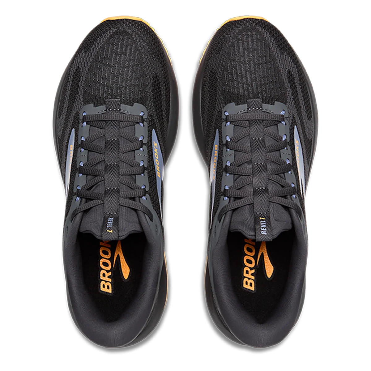 Brooks Revel 7