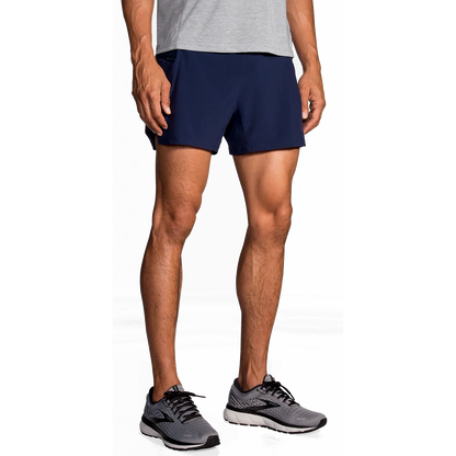 Brooks Sherpa 5" 2-in-1 Short