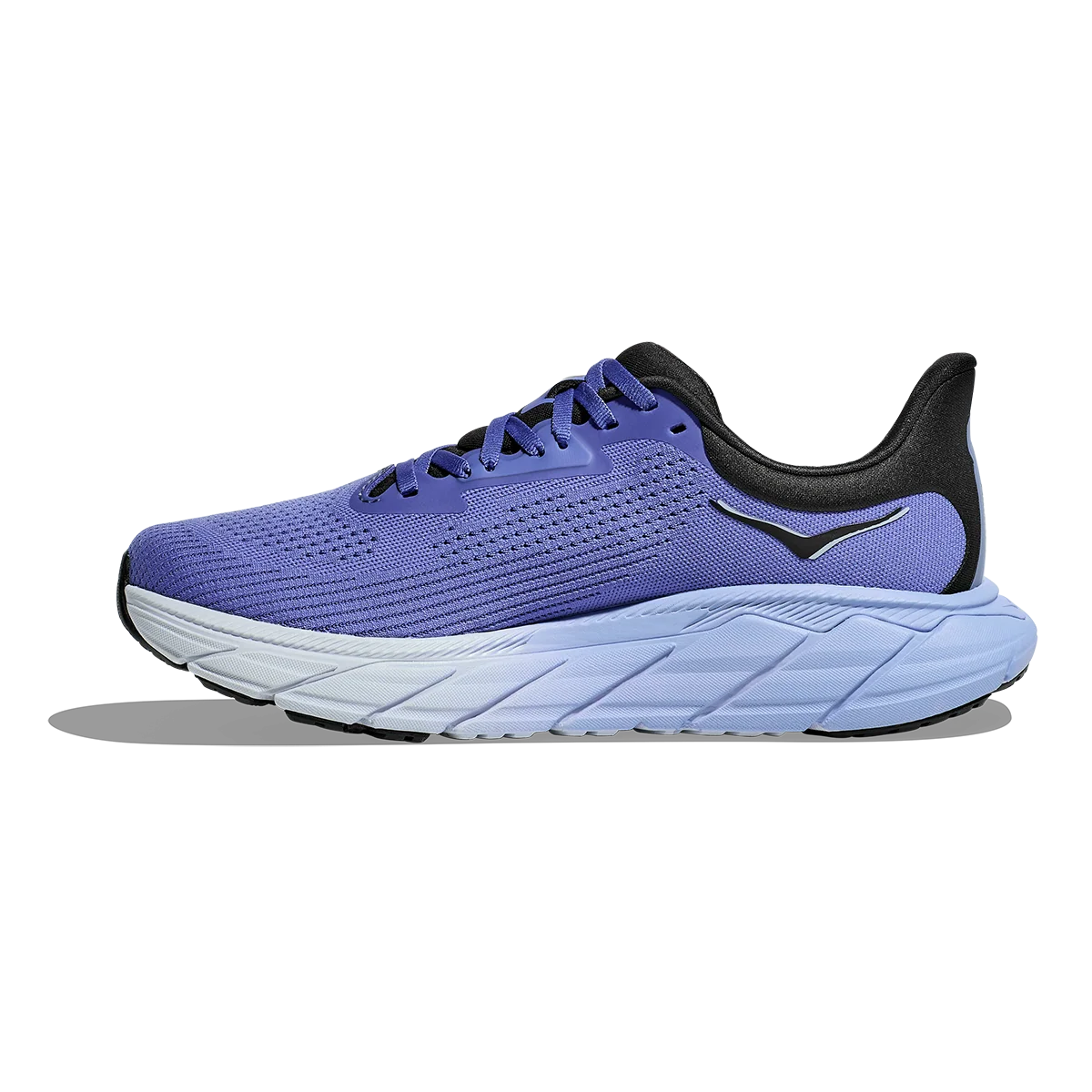 Hoka Arahi 7 - Stellar Blue - Cosmos