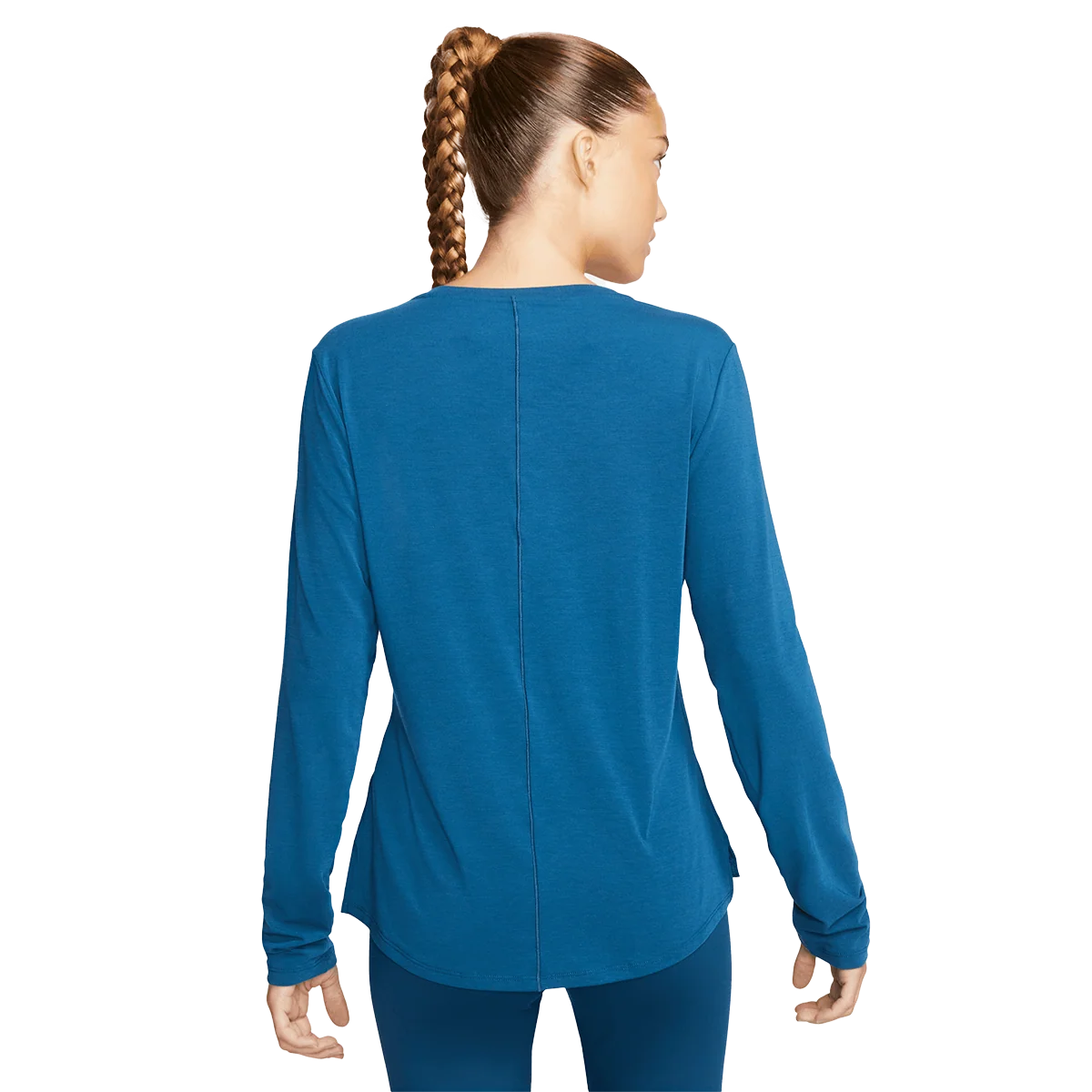Nike Dri-FIT One Luxe Longsleeve