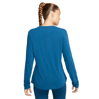 Nike Dri-FIT One Luxe Longsleeve