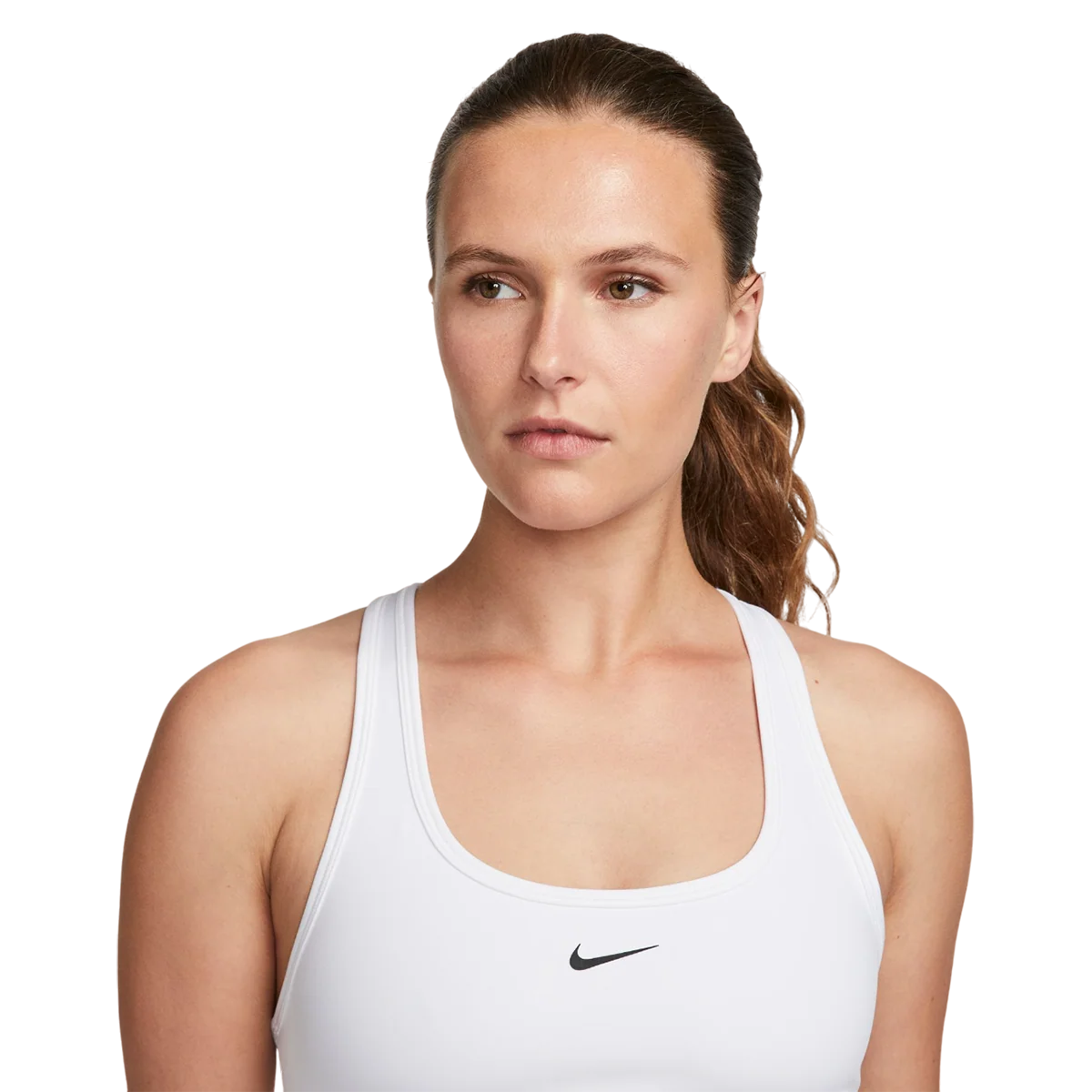 Nike Swoosh Bra