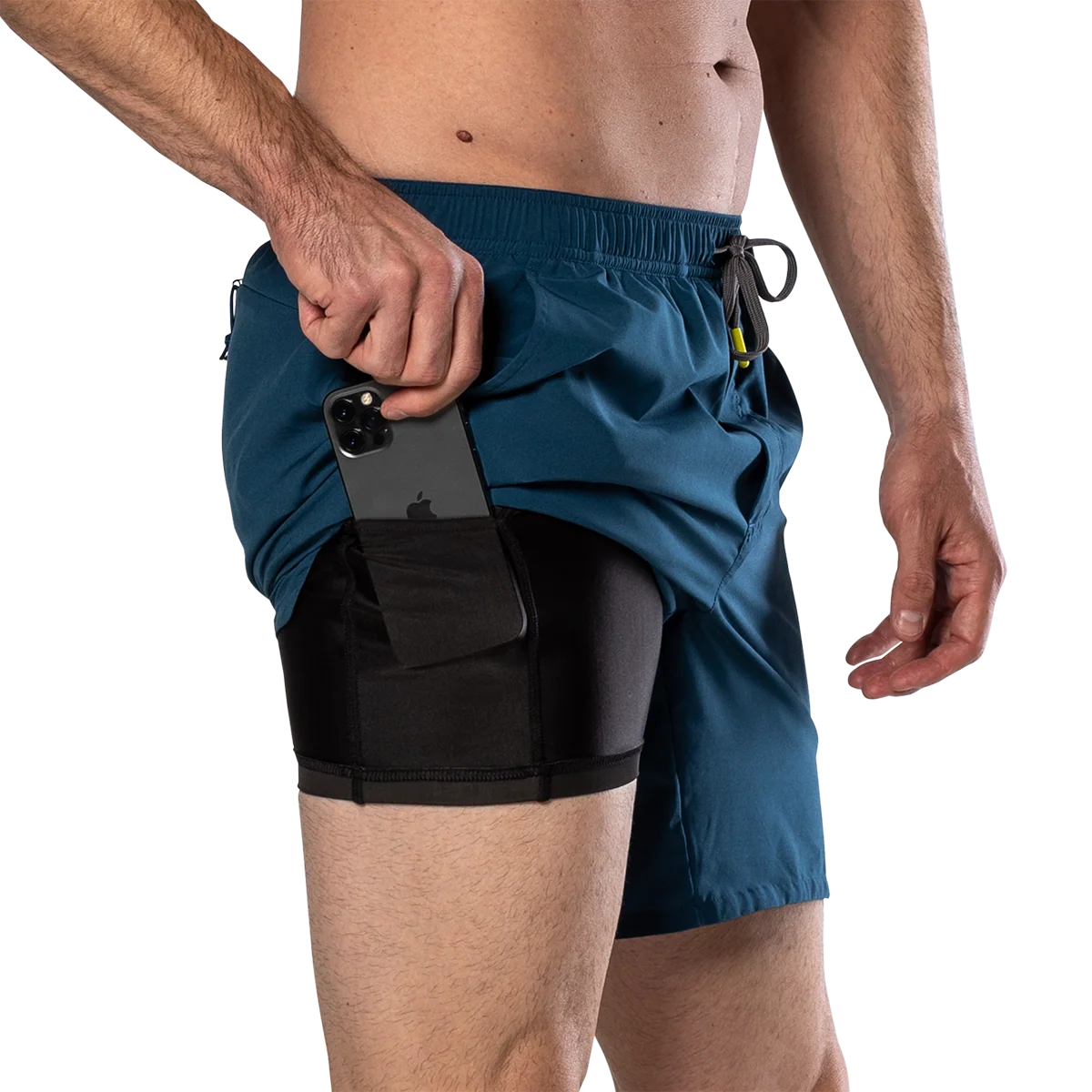 Nathan Essential 7" 2.0 Short