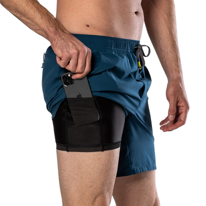 Nathan Essential 7" 2.0 Short
