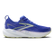 Amparo Blue - Hyper Iris - Yellow